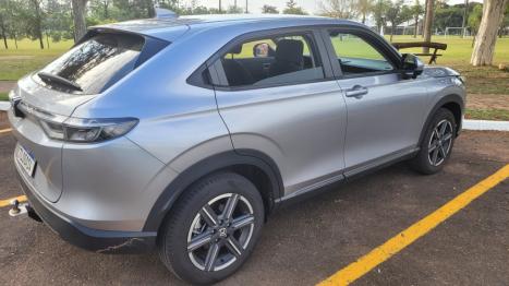 HONDA HR-V 1.5 16V 4P FLEX EX AUTOM�TICO CVT, Foto 2