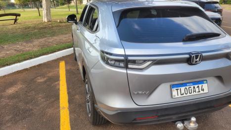 HONDA HR-V 1.5 16V 4P FLEX EX AUTOM�TICO CVT, Foto 3