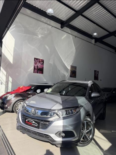 HONDA HR-V 1.5 16V 4P FLEX EX AUTOM�TICO CVT, Foto 4