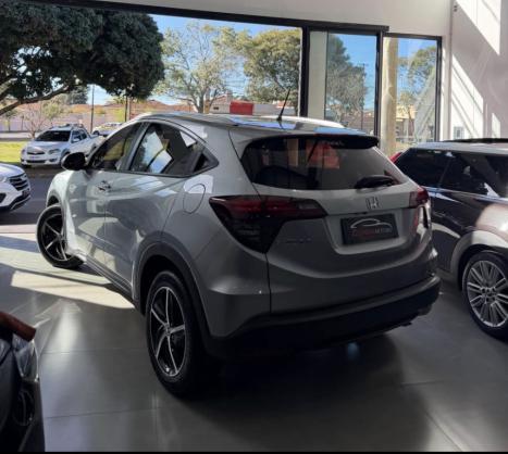 HONDA HR-V 1.5 16V 4P FLEX EX AUTOM�TICO CVT, Foto 5