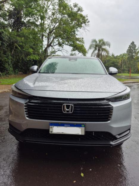 HONDA HR-V 1.5 16V 4P FLEX EX AUTOMÁTICO CVT, Foto 2