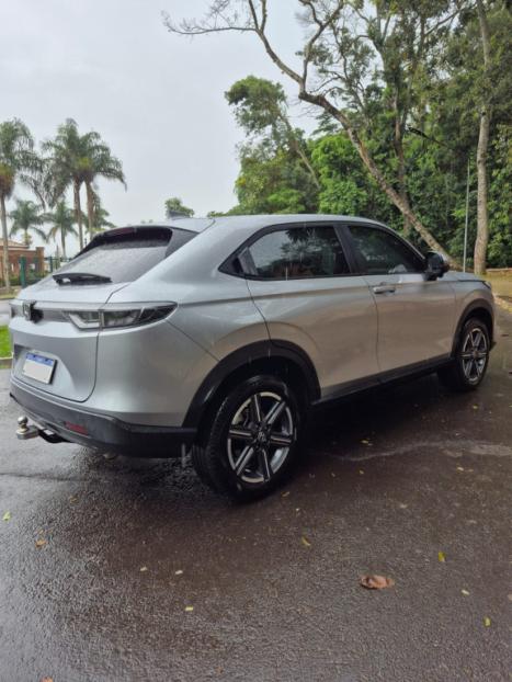 HONDA HR-V 1.5 16V 4P FLEX EX AUTOMÁTICO CVT, Foto 3