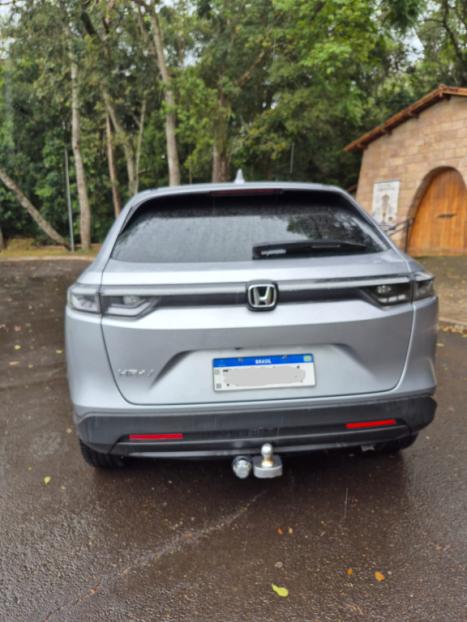 HONDA HR-V 1.5 16V 4P FLEX EX AUTOMÁTICO CVT, Foto 4