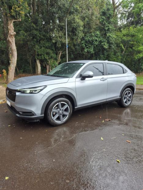 HONDA HR-V 1.5 16V 4P FLEX EX AUTOMÁTICO CVT, Foto 9