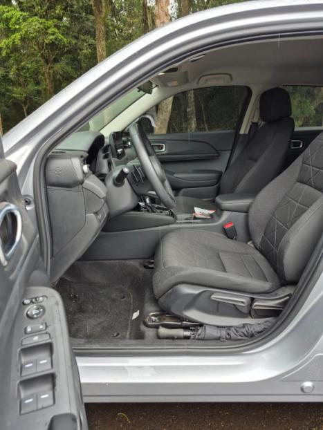 HONDA HR-V 1.5 16V 4P FLEX EX AUTOMÁTICO CVT, Foto 10