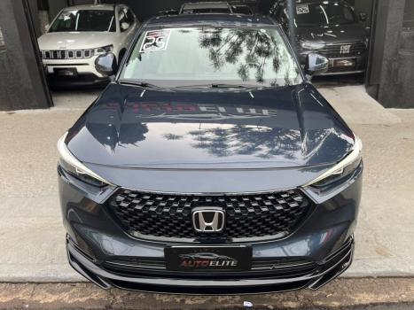 HONDA HR-V 1.5 16V 4P TOURING TURBO AUTOMÁTICO CVT, Foto 2
