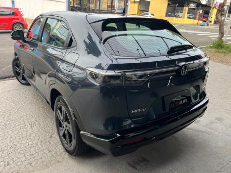 HONDA HR-V 1.5 16V 4P TOURING TURBO AUTOMÁTICO CVT, Foto 6