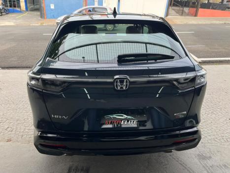 HONDA HR-V 1.5 16V 4P TOURING TURBO AUTOMÁTICO CVT, Foto 7