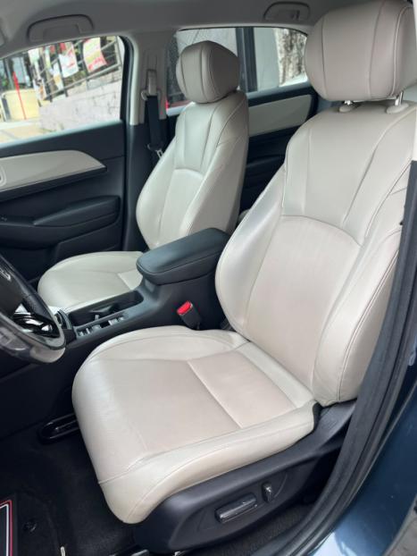 HONDA HR-V 1.5 16V 4P TOURING TURBO AUTOMÁTICO CVT, Foto 9