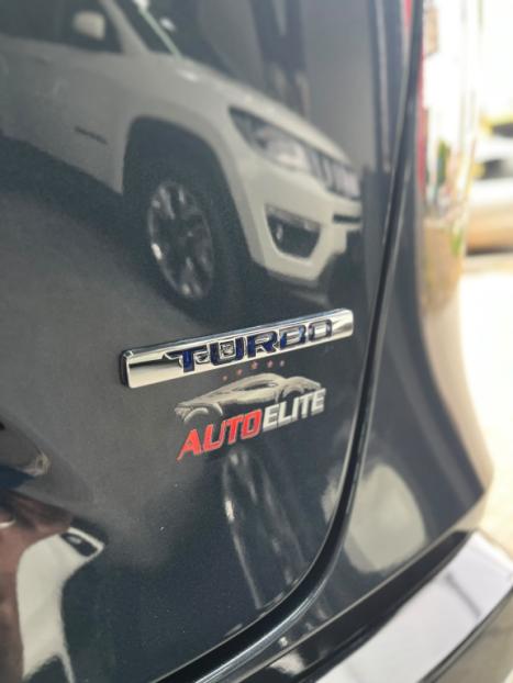 HONDA HR-V 1.5 16V 4P TOURING TURBO AUTOMÁTICO CVT, Foto 10