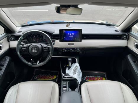 HONDA HR-V 1.5 16V 4P TOURING TURBO AUTOMÁTICO CVT, Foto 11
