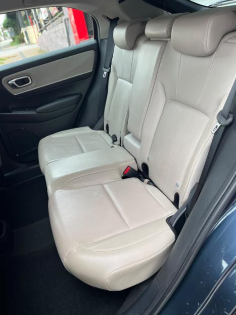 HONDA HR-V 1.5 16V 4P TOURING TURBO AUTOMÁTICO CVT, Foto 13