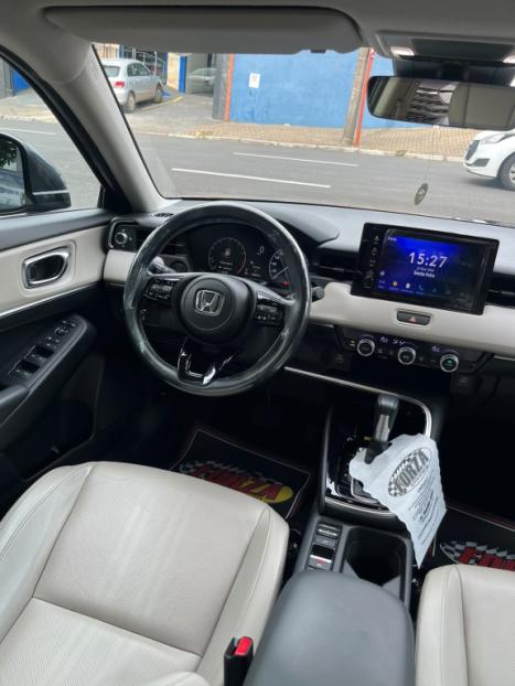 HONDA HR-V 1.5 16V 4P TOURING TURBO AUTOMÁTICO CVT, Foto 15