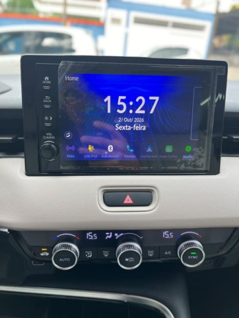 HONDA HR-V 1.5 16V 4P TOURING TURBO AUTOMÁTICO CVT, Foto 18