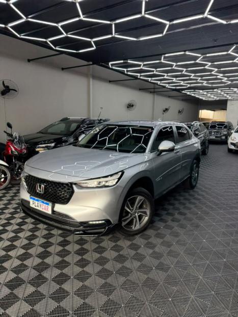 HONDA HR-V 1.5 16V 4P FLEX TOURING TURBO AUTOMÁTICO CVT, Foto 1