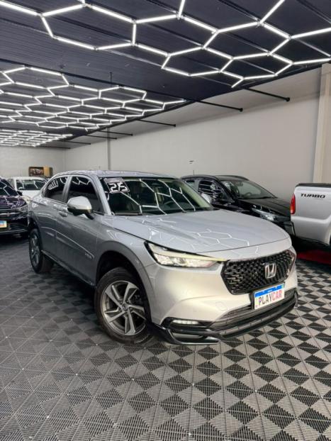 HONDA HR-V 1.5 16V 4P FLEX TOURING TURBO AUTOMÁTICO CVT, Foto 3