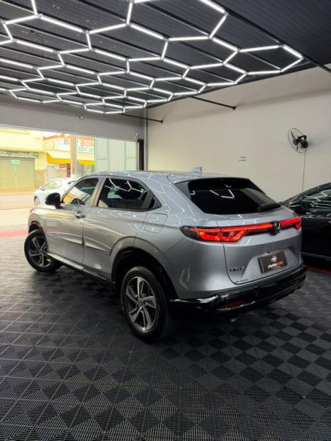 HONDA HR-V 1.5 16V 4P FLEX TOURING TURBO AUTOMÁTICO CVT, Foto 6