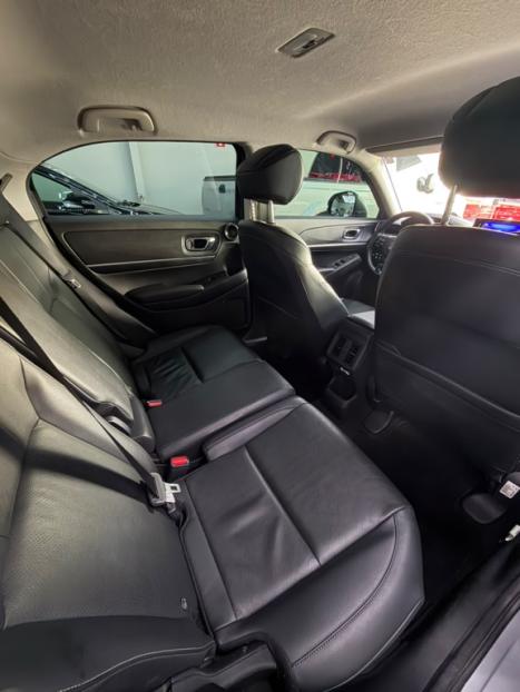 HONDA HR-V 1.5 16V 4P FLEX TOURING TURBO AUTOMÁTICO CVT, Foto 7