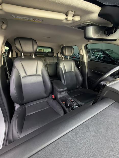 HONDA HR-V 1.5 16V 4P FLEX TOURING TURBO AUTOMÁTICO CVT, Foto 10