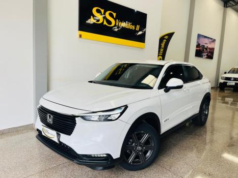 HONDA HR-V 1.5 16V 4P FLEX EXL AUTOMÁTICO CVT, Foto 1