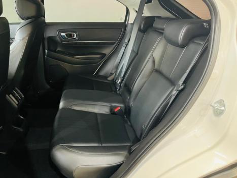 HONDA HR-V 1.5 16V 4P FLEX EXL AUTOMÁTICO CVT, Foto 6