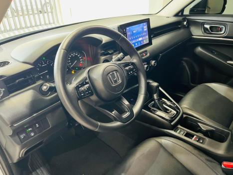 HONDA HR-V 1.5 16V 4P FLEX EXL AUTOMÁTICO CVT, Foto 9