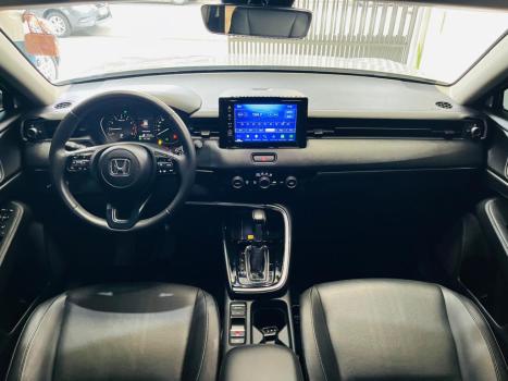 HONDA HR-V 1.5 16V 4P FLEX EXL AUTOMÁTICO CVT, Foto 10