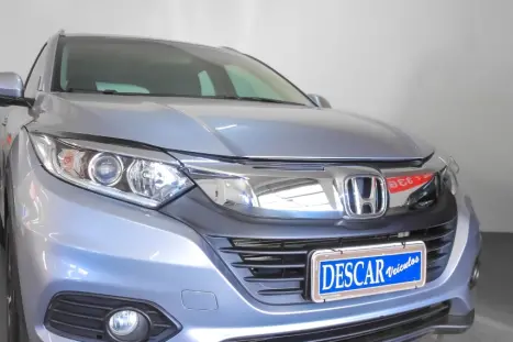 HONDA HR-V 1.8 16V 4P EX FLEX AUTOMÁTICO CVT, Foto 2 HONDA HR-V 1.8 16V 4P EX FLEX AUTOMÁTICO CVT, Foto 2