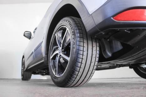 HONDA HR-V 1.8 16V 4P EX FLEX AUTOMÁTICO CVT, Foto 5 HONDA HR-V 1.8 16V 4P EX FLEX AUTOMÁTICO CVT, Foto 5