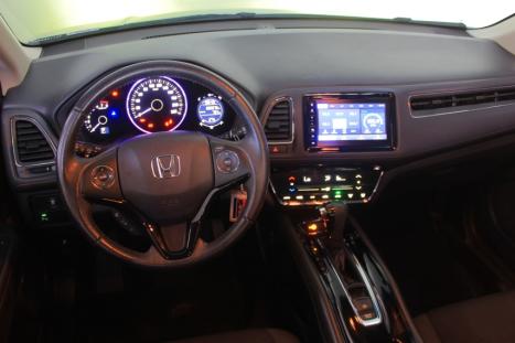 HONDA HR-V 1.8 16V 4P EX FLEX AUTOMÁTICO CVT, Foto 8 HONDA HR-V 1.8 16V 4P EX FLEX AUTOMÁTICO CVT, Foto 8