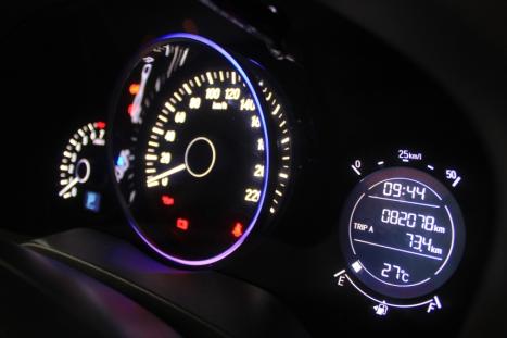 HONDA HR-V 1.8 16V 4P EX FLEX AUTOMÁTICO CVT, Foto 10 HONDA HR-V 1.8 16V 4P EX FLEX AUTOMÁTICO CVT, Foto 10