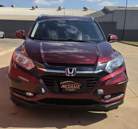HONDA HR-V 1.8 16V 4P EXL FLEX AUTOMTICO CVT, Foto 1