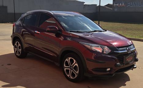 HONDA HR-V 1.8 16V 4P EXL FLEX AUTOMTICO CVT, Foto 2