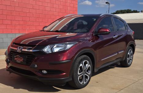 HONDA HR-V 1.8 16V 4P EXL FLEX AUTOMTICO CVT, Foto 3