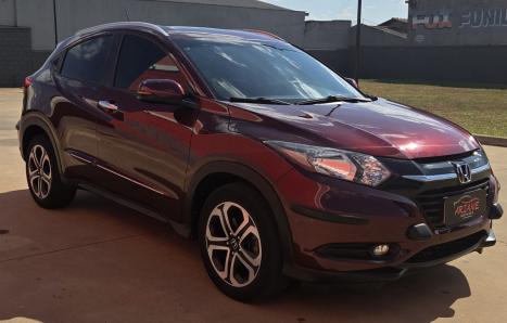 HONDA HR-V 1.8 16V 4P EXL FLEX AUTOMTICO CVT, Foto 4