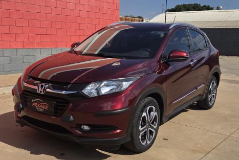 HONDA HR-V 1.8 16V 4P EXL FLEX AUTOMTICO CVT, Foto 5