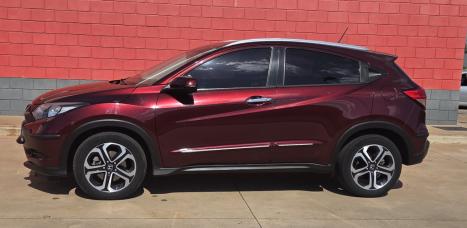 HONDA HR-V 1.8 16V 4P EXL FLEX AUTOMTICO CVT, Foto 6