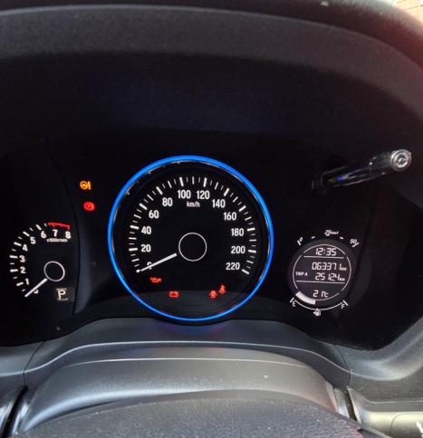 HONDA HR-V 1.8 16V 4P EXL FLEX AUTOMTICO CVT, Foto 11