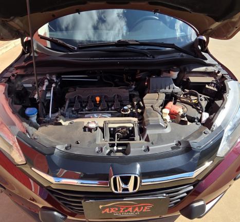 HONDA HR-V 1.8 16V 4P EXL FLEX AUTOMTICO CVT, Foto 12