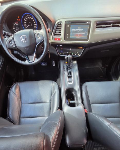 HONDA HR-V 1.8 16V 4P EXL FLEX AUTOMTICO CVT, Foto 13