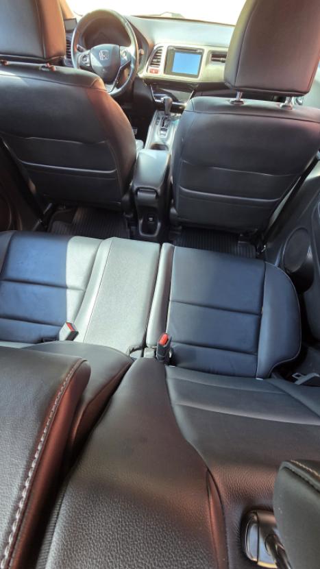 HONDA HR-V 1.8 16V 4P EXL FLEX AUTOMTICO CVT, Foto 16