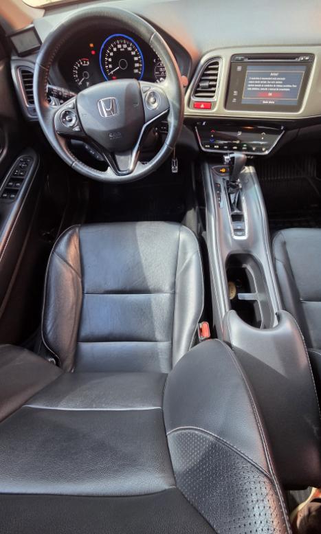 HONDA HR-V 1.8 16V 4P EXL FLEX AUTOMTICO CVT, Foto 17