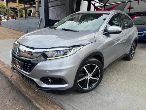 HONDA HR-V 1.8 16V 4P EXL FLEX AUTOMTICO CVT, Foto 1