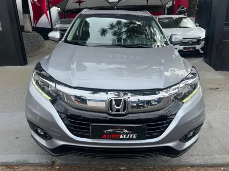 HONDA HR-V 1.8 16V 4P EXL FLEX AUTOMTICO CVT, Foto 2