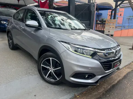 HONDA HR-V 1.8 16V 4P EXL FLEX AUTOMTICO CVT, Foto 3