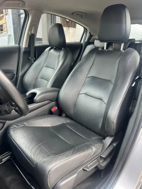 HONDA HR-V 1.8 16V 4P EXL FLEX AUTOMTICO CVT, Foto 5
