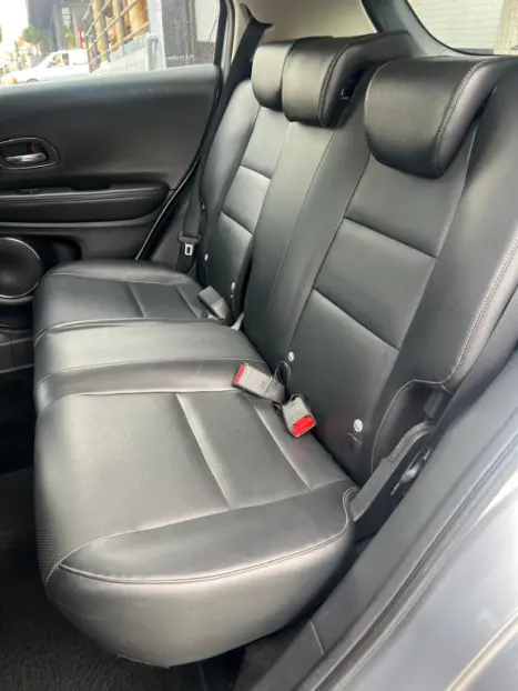 HONDA HR-V 1.8 16V 4P EXL FLEX AUTOMTICO CVT, Foto 6