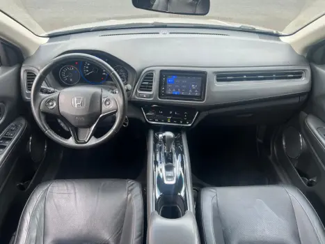 HONDA HR-V 1.8 16V 4P EXL FLEX AUTOMTICO CVT, Foto 7