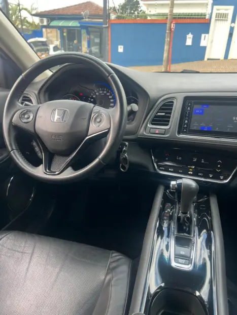 HONDA HR-V 1.8 16V 4P EXL FLEX AUTOMTICO CVT, Foto 8