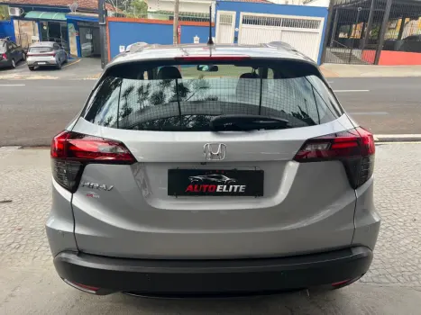 HONDA HR-V 1.8 16V 4P EXL FLEX AUTOMTICO CVT, Foto 9